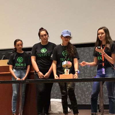 Summer Camp 2019 photos